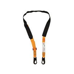 LINQ Height Safety Pole Strap 2.5M Snap Hook