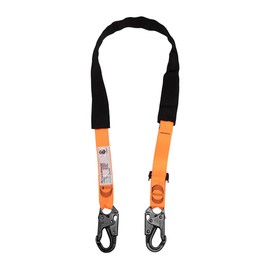 LINQ Height Safety Pole Strap 3M Snap Hook
