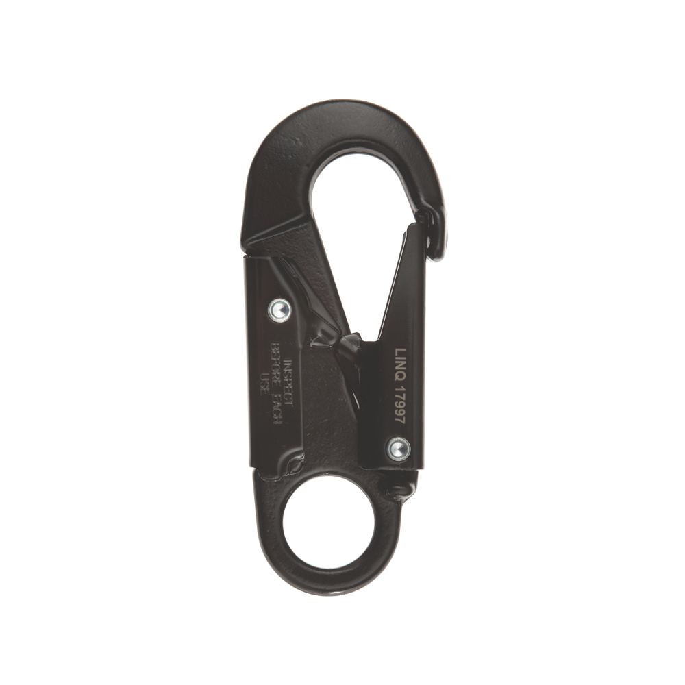 LINQ Height Safety Snap Hook