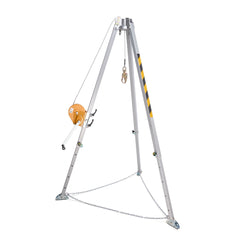 LINQ Height Safety Confined Space Entry Tripod 2.4m