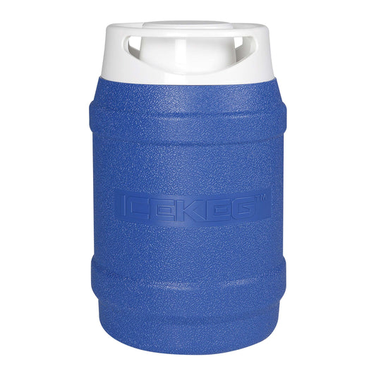 Force360 Force360 2.5 litre Icekeg Blue