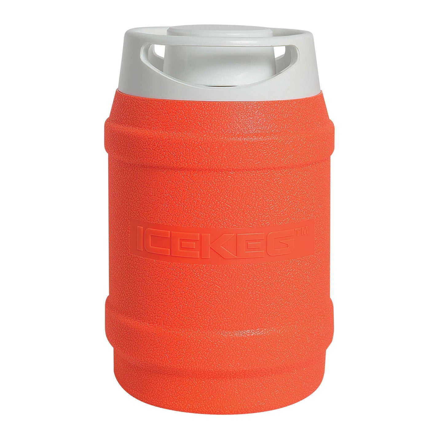 Force360 Force360 2.5 litre Icekeg Orange