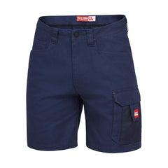 Hard Yakka Y05066 Legends Relaxed Fit Cotton Work Cargo Short