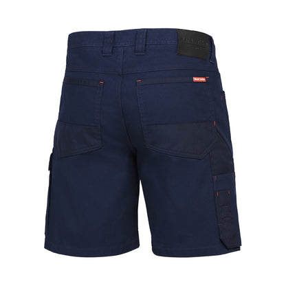 Hard Yakka Y05066 Legends Relaxed Fit Cotton Work Cargo Short