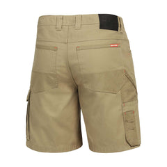 Hard Yakka Y05066 Legends Relaxed Fit Cotton Work Cargo Short