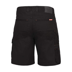 Hard Yakka Y05066 Legends Relaxed Fit Cotton Work Cargo Short