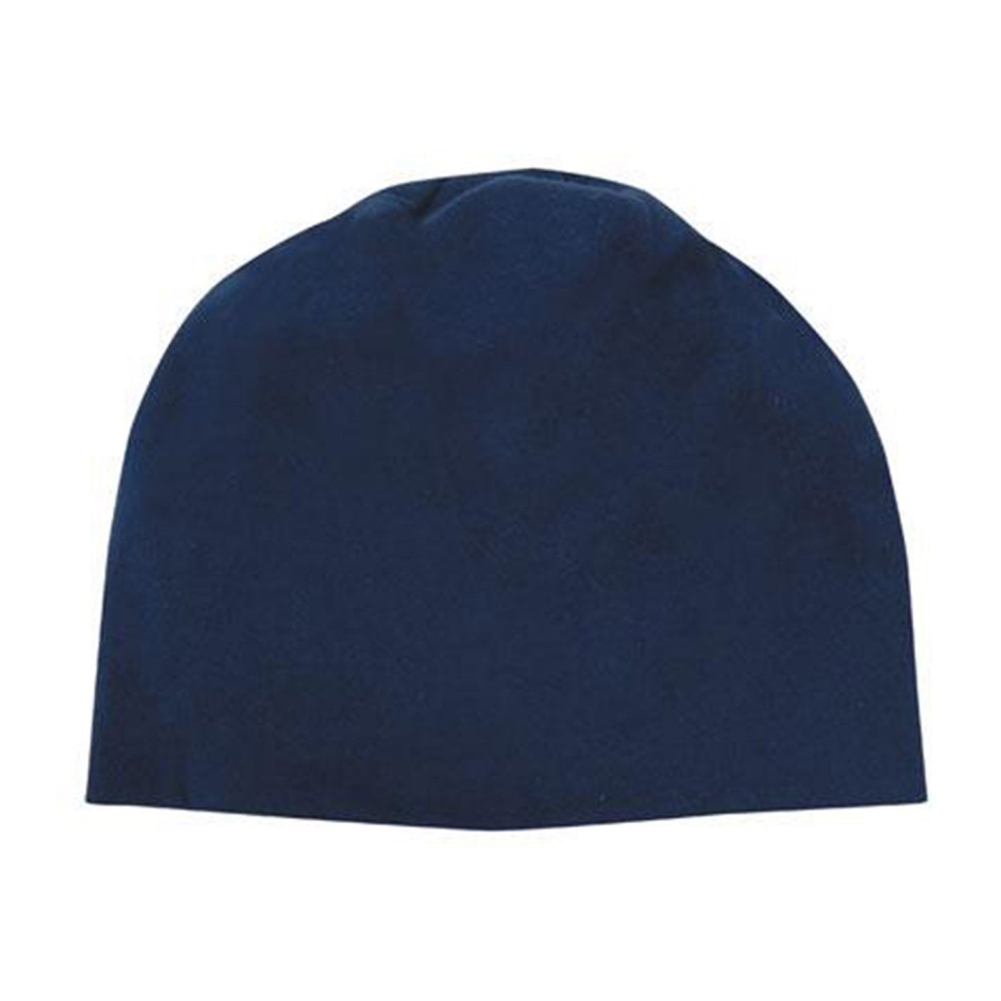 4108 Headwear Toque Cotton Beanie