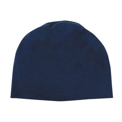 4108 Headwear Toque Cotton Beanie