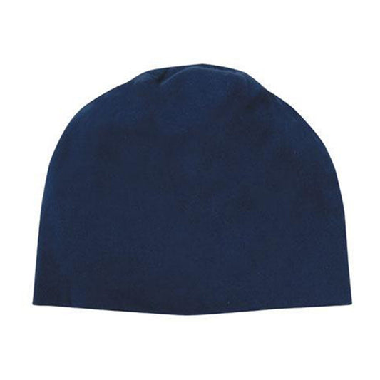 4108 Headwear Toque Cotton Beanie