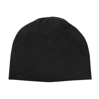 4108 Headwear Toque Cotton Beanie