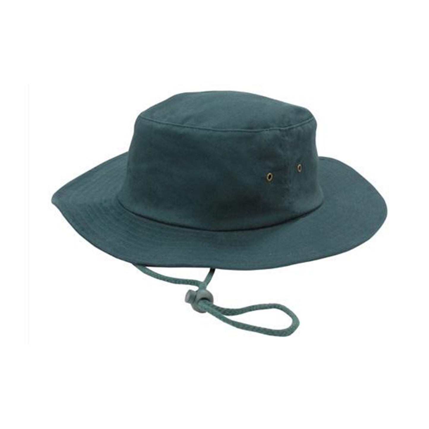4055 Headwear Canvas Sun Hat