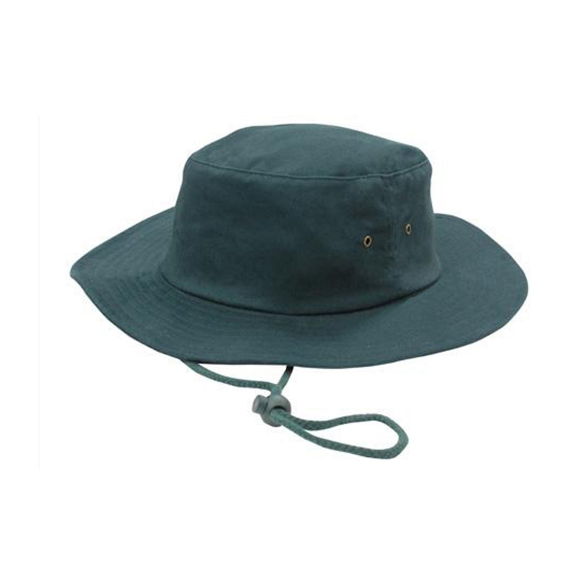 4055 Headwear Canvas Sun Hat