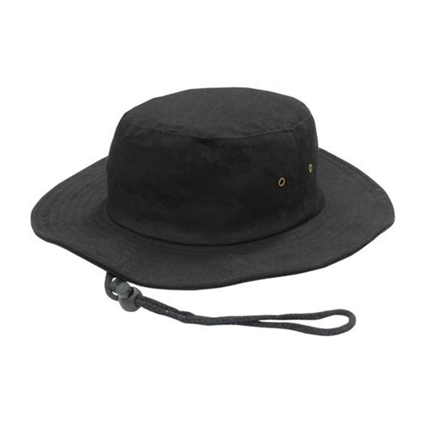 4055 Headwear Canvas Sun Hat