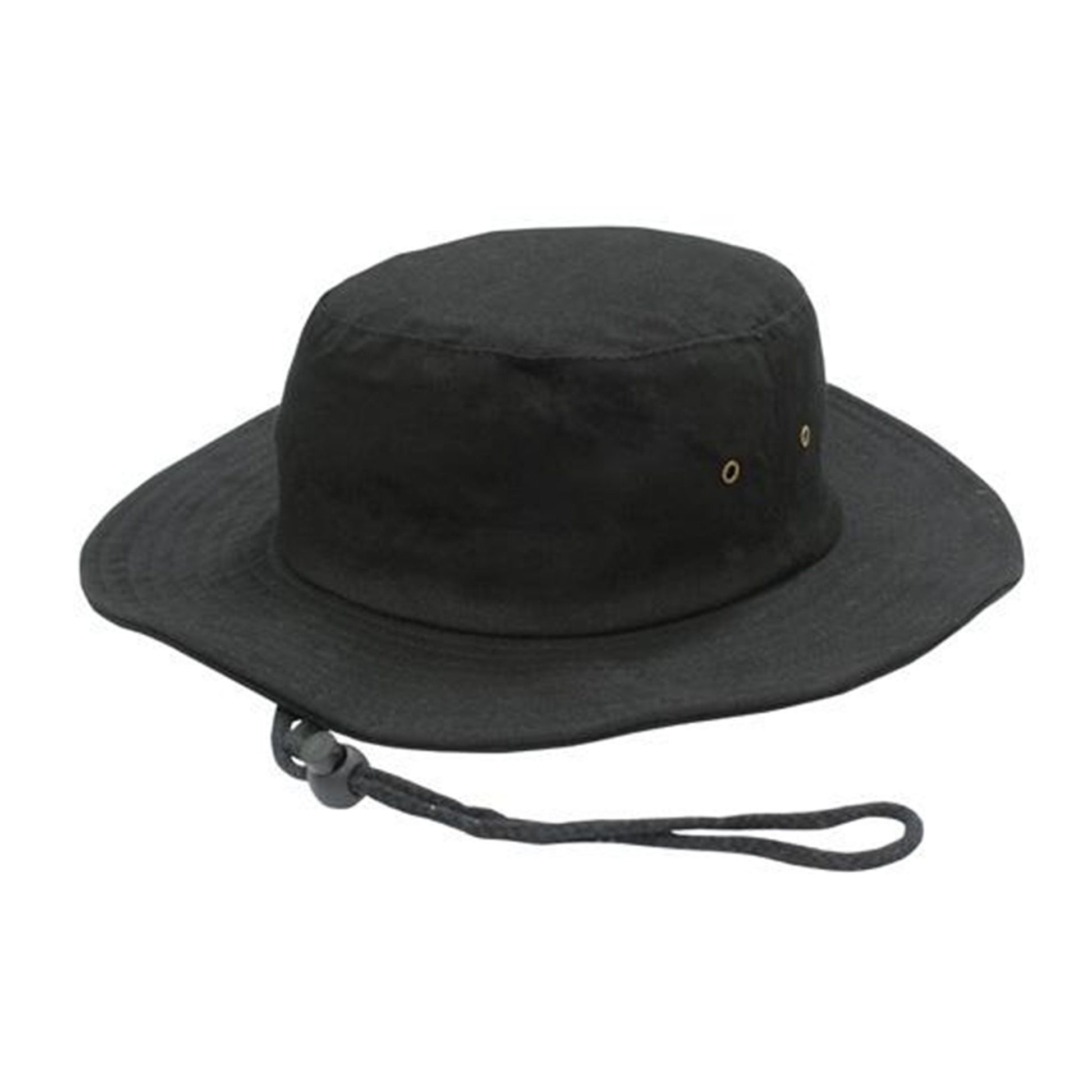 4055 Headwear Canvas Sun Hat