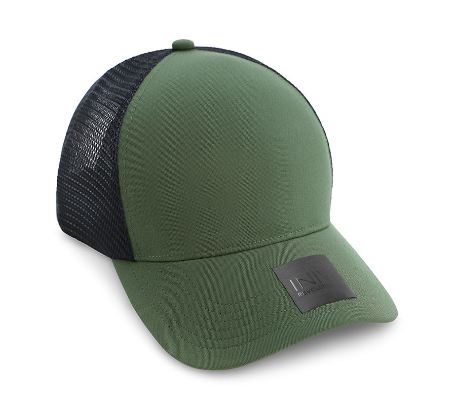 Polyester/Mesh