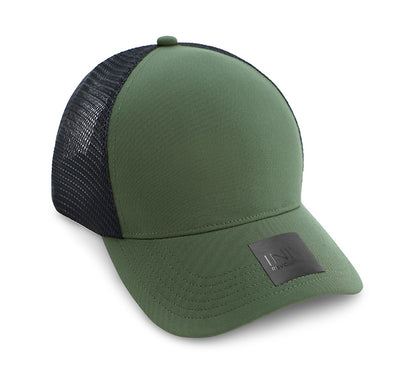 Polyester/Mesh