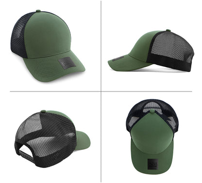 Polyester/Mesh