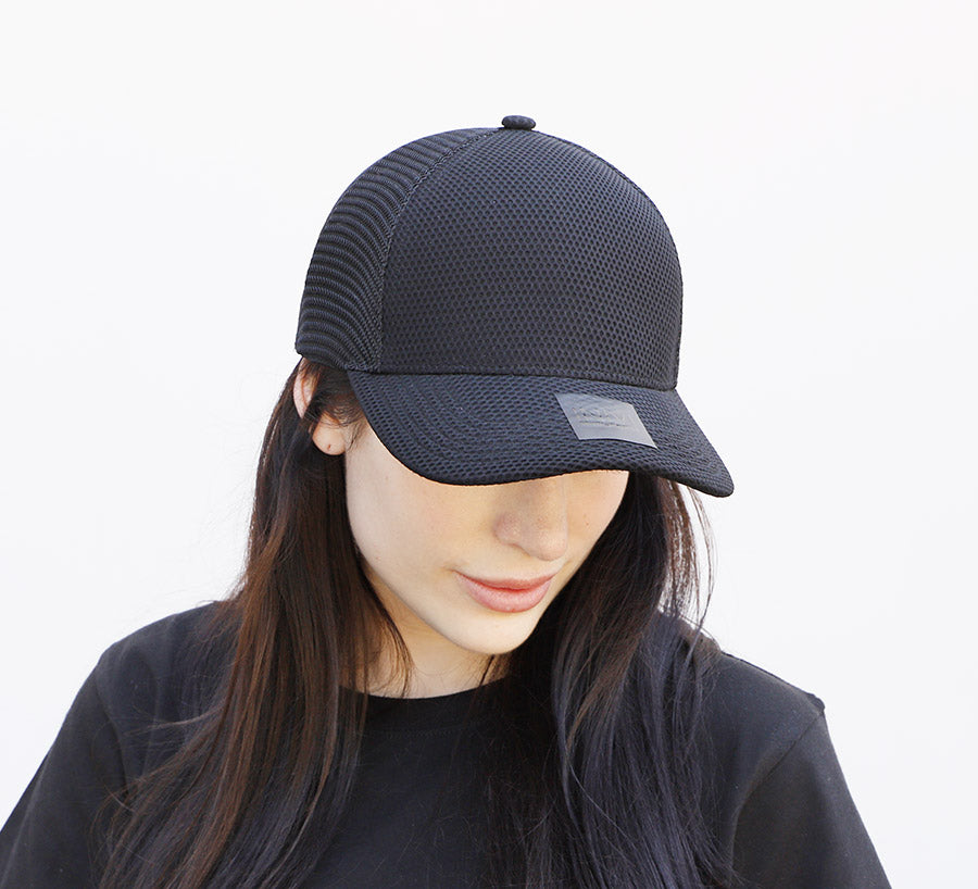 Nylon/Mesh