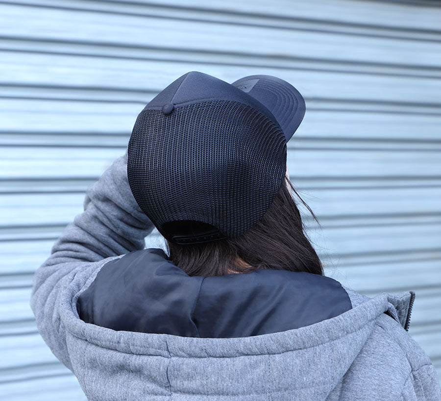 Polyester/Mesh