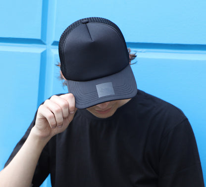 Polyester/Mesh