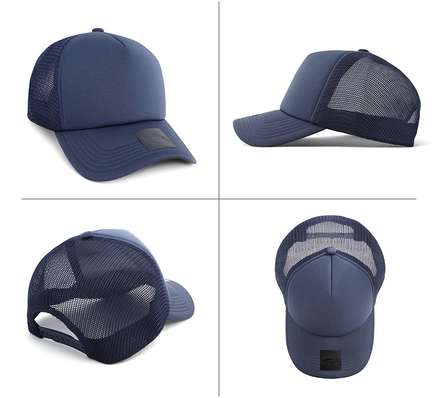 Polyester/Mesh