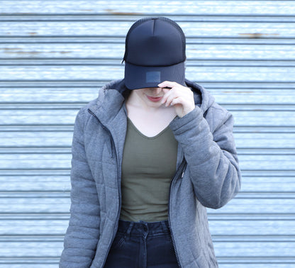 Polyester/Mesh