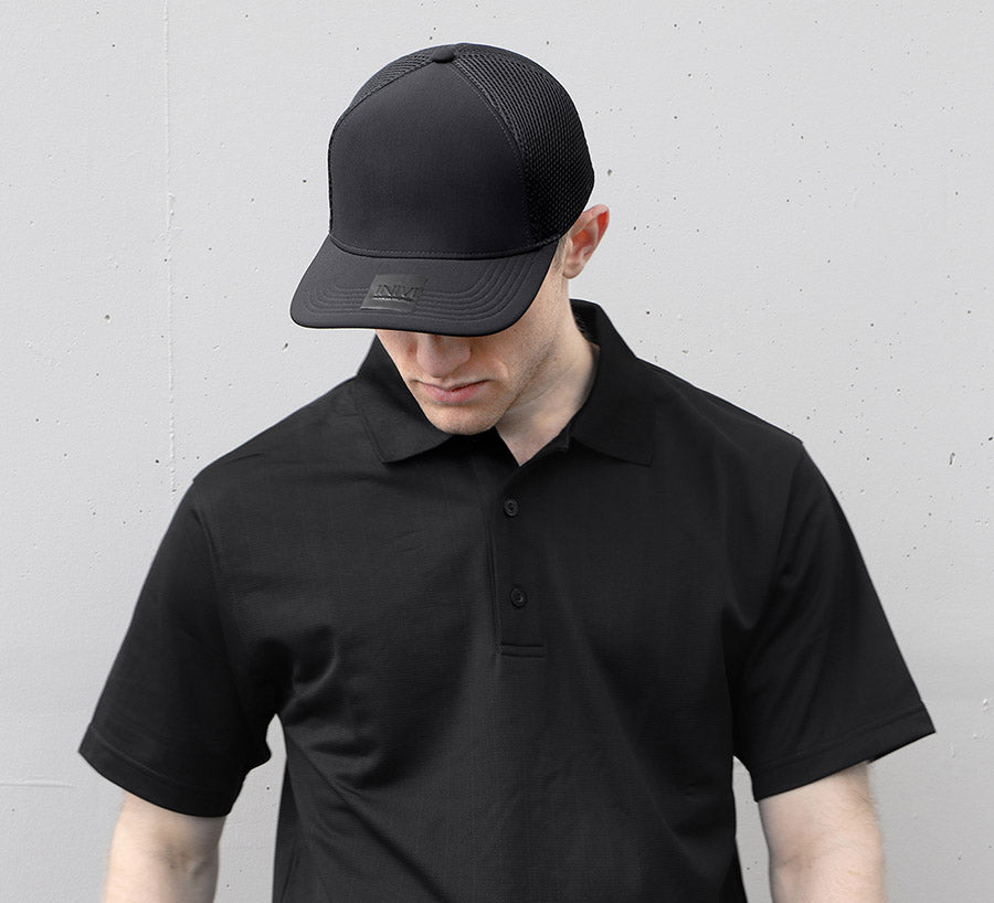 Polyester/Mesh