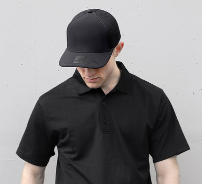 Polyester/Mesh