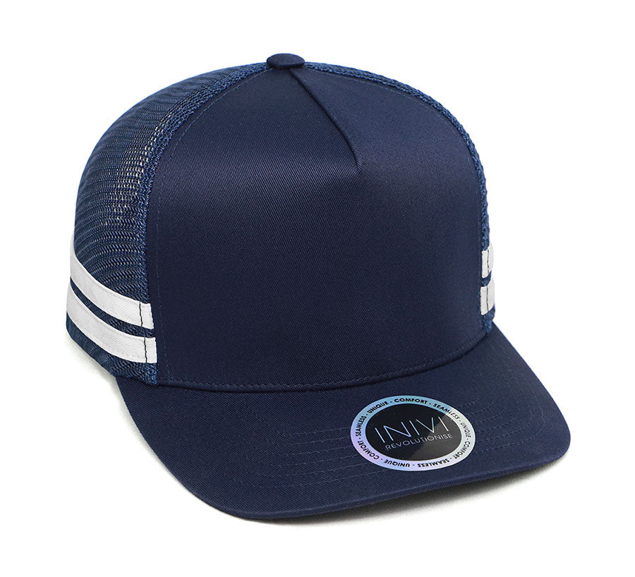 Polycotton/Mesh