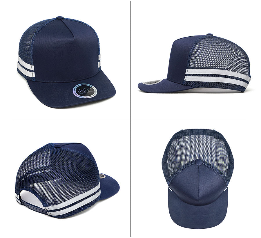 Polycotton/Mesh