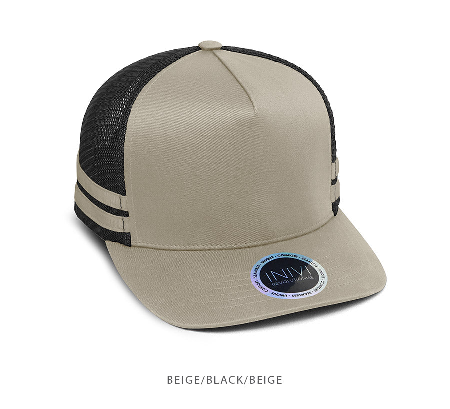 Polycotton/Mesh