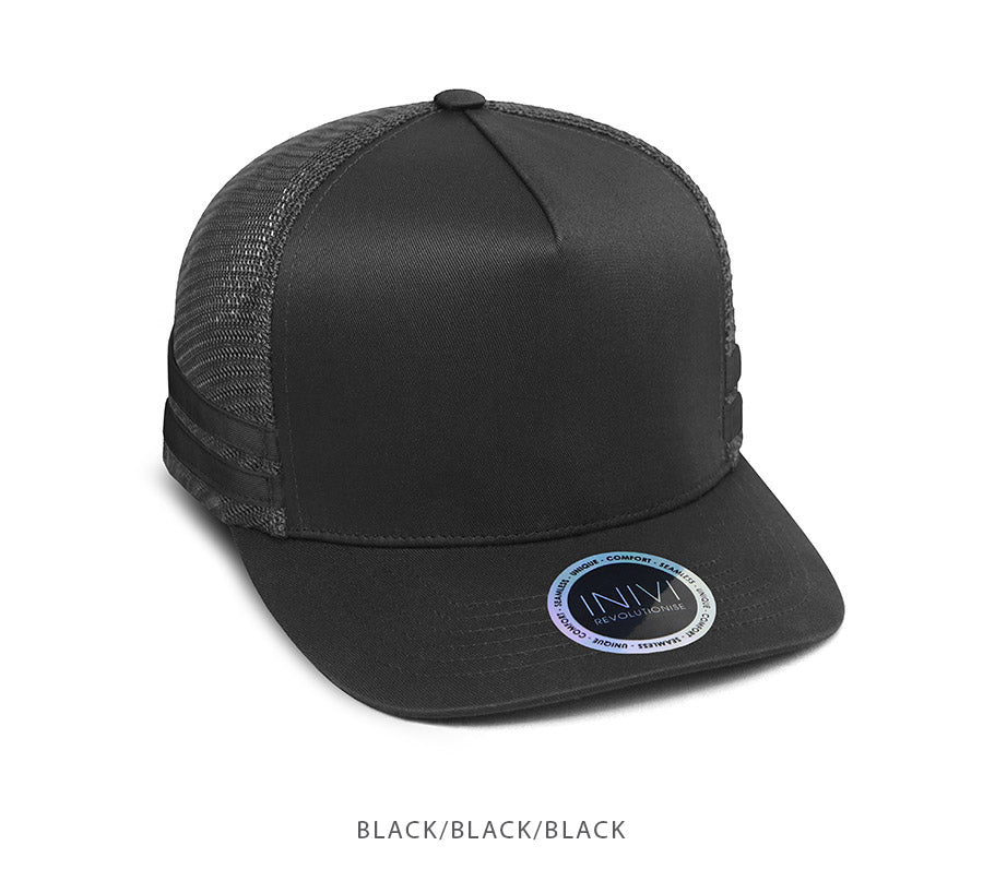 Polycotton/Mesh