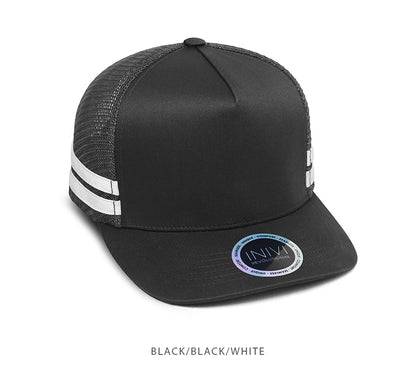 Polycotton/Mesh