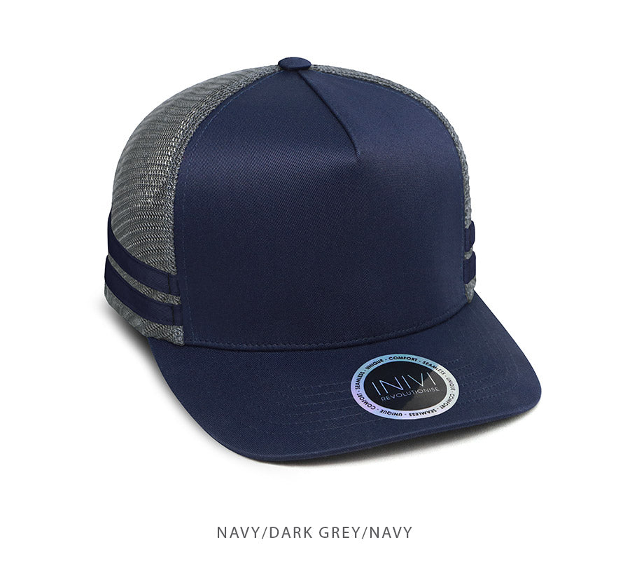 Polycotton/Mesh
