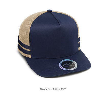 Polycotton/Mesh