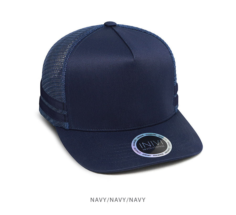 Polycotton/Mesh