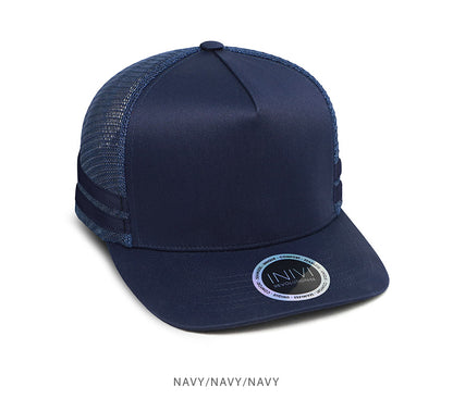 Polycotton/Mesh