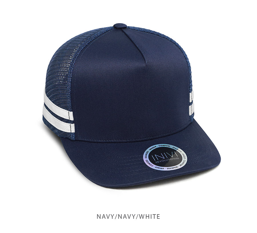 Polycotton/Mesh
