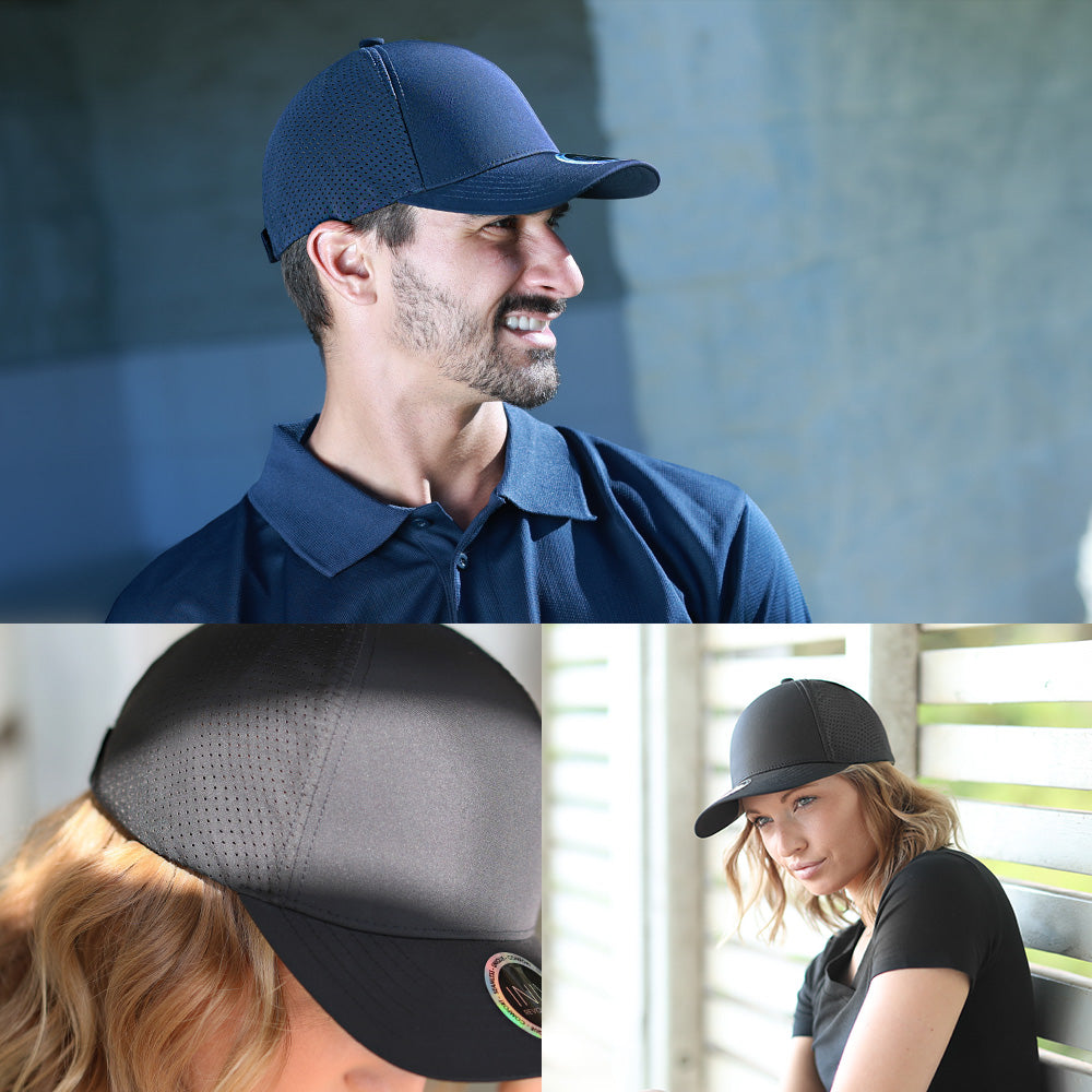 Premium Nylon Cap