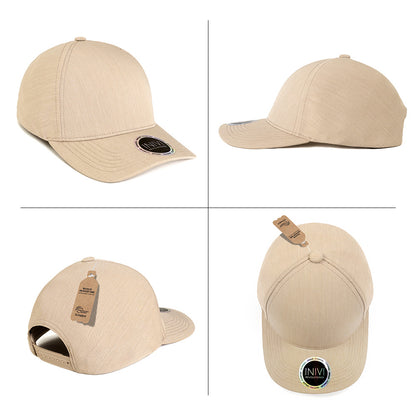 100% Rpet Cap
