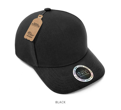 100% Rpet Cap