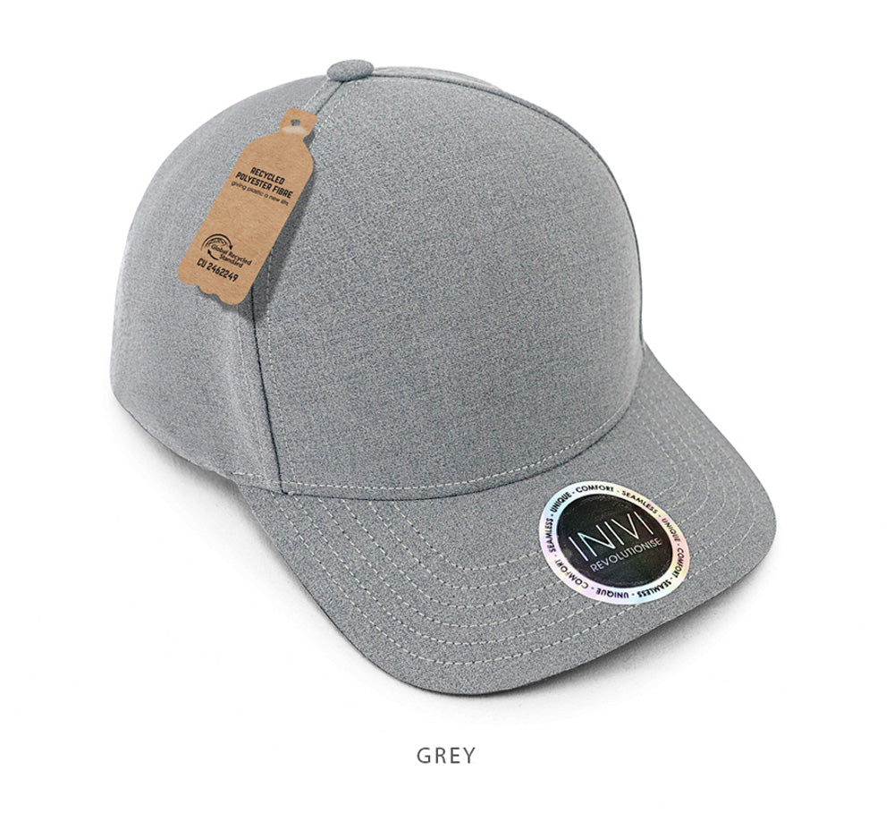 100% Rpet Cap