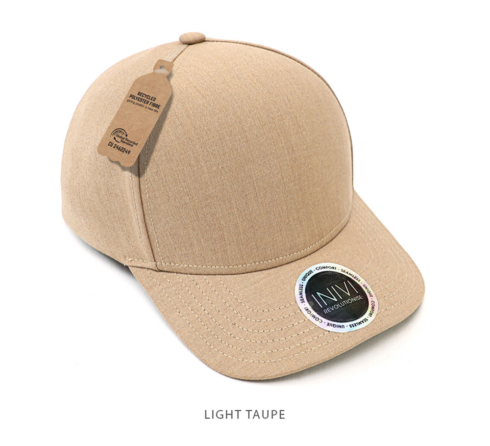 100% Rpet Cap