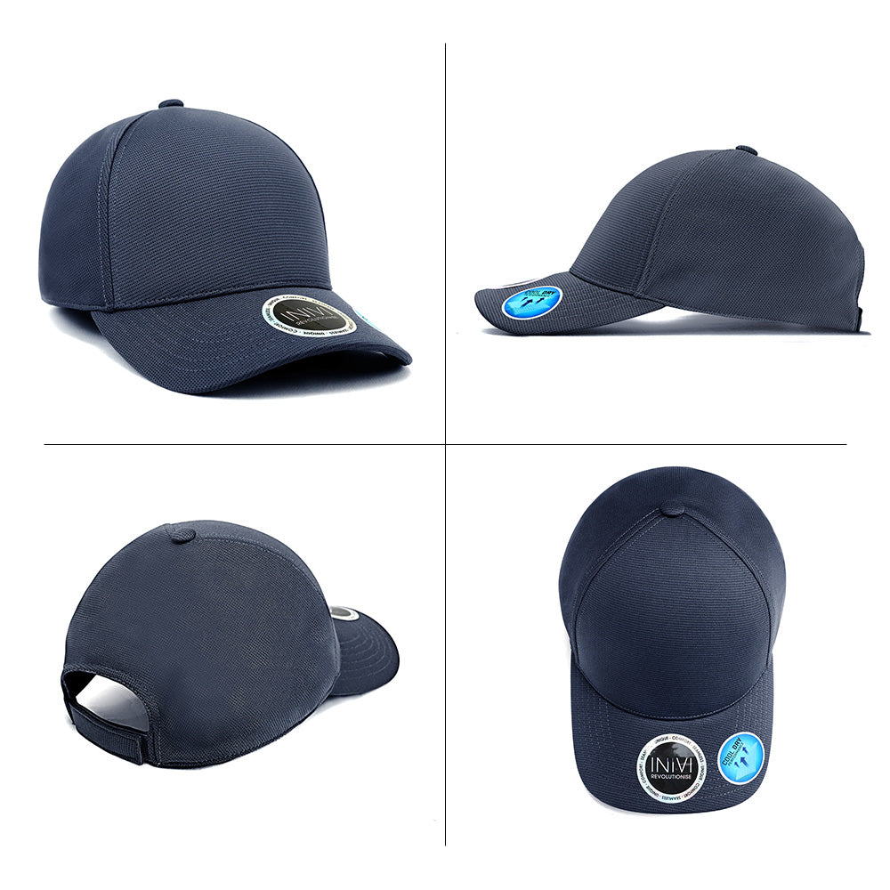 Bamboo Cap