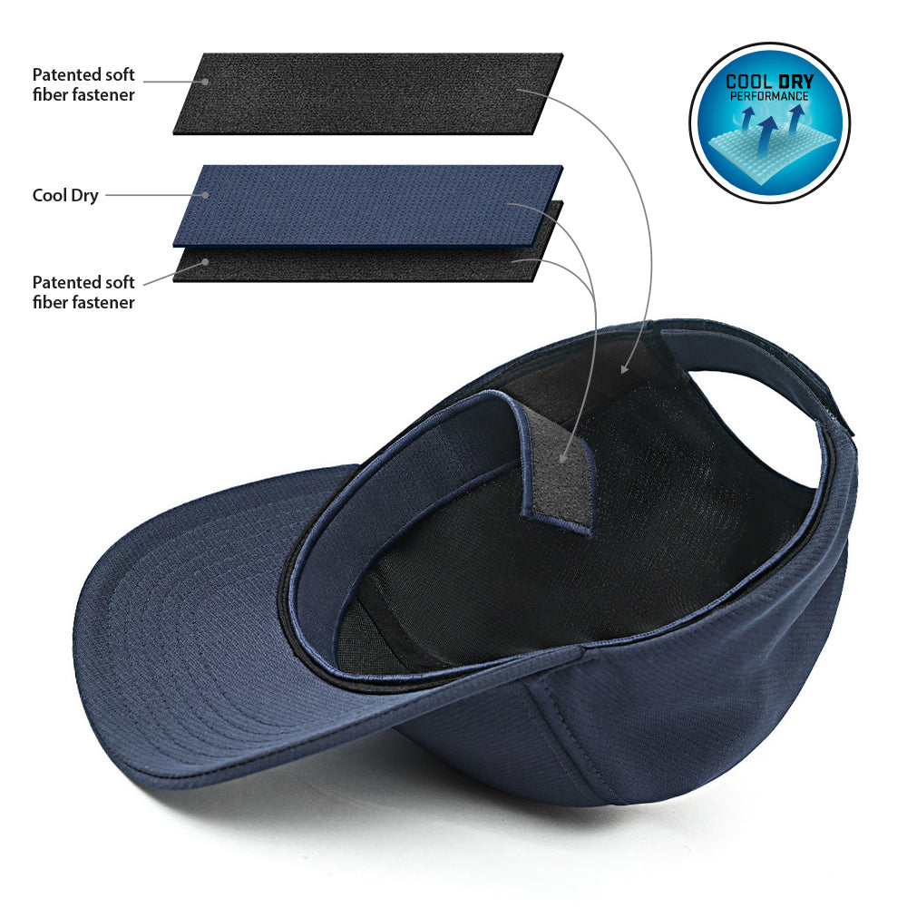 Bamboo Cap