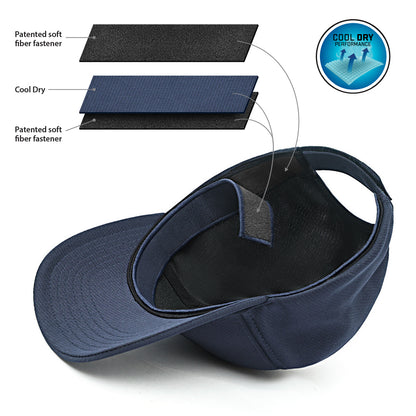 Bamboo Cap