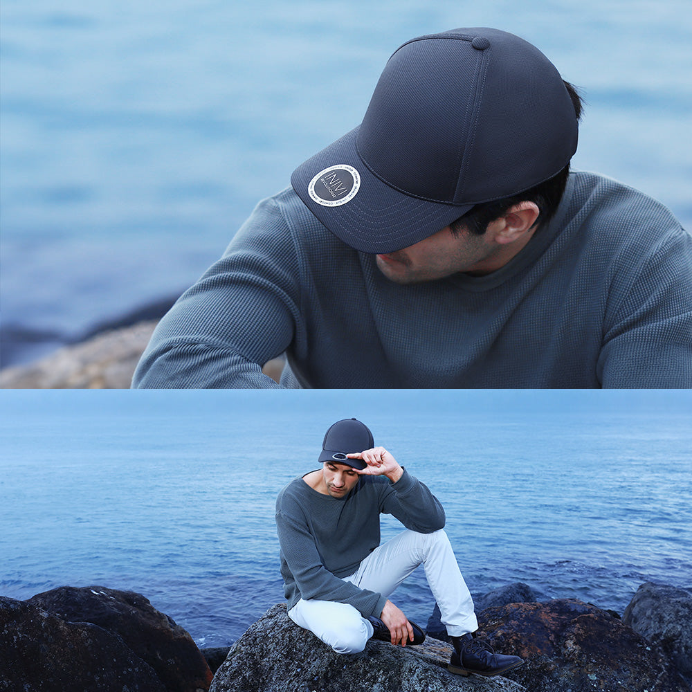 Bamboo Cap