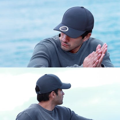 Bamboo Cap