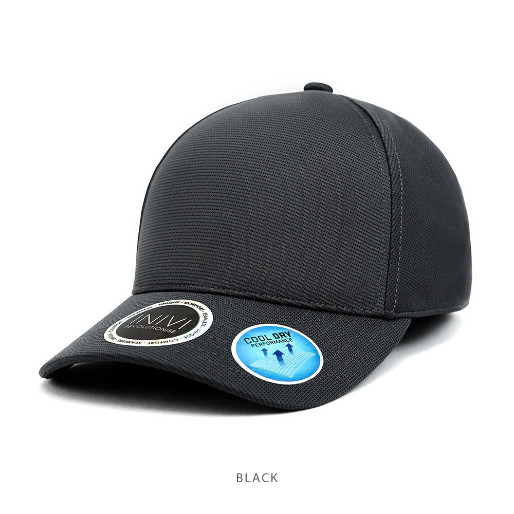 Bamboo Cap