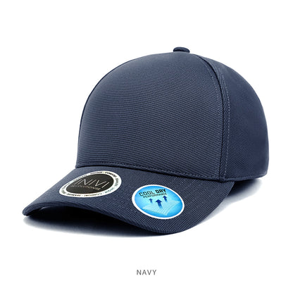 Bamboo Cap
